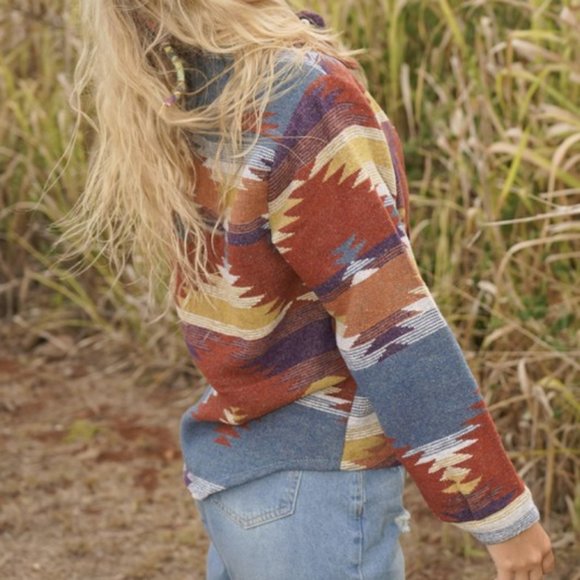 Western Jacket - Picture 2 of 4